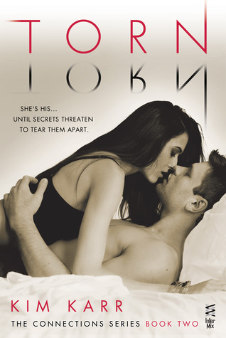 Torn by Kim Karr