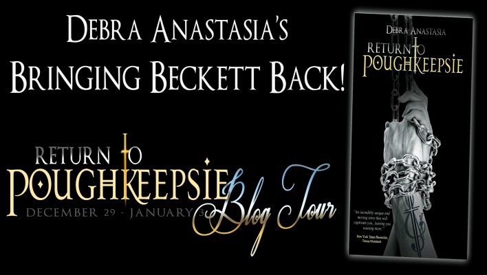 Return to Poughkeepsie by Debra Anastasia